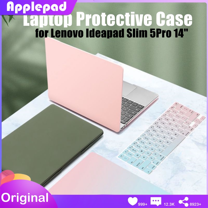 Túi Đựng Laptop Cứng Cho Lenovo Ideapad 5 pro 14inch 16inch 14ACN6 14ITL6 16IHU6 16ACH6
