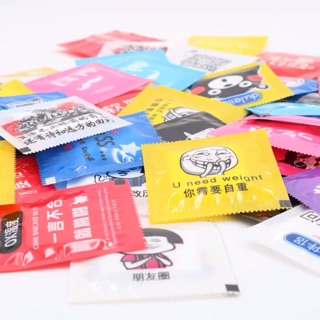Khăn ướt kiểu BaConHeo - Set 30c