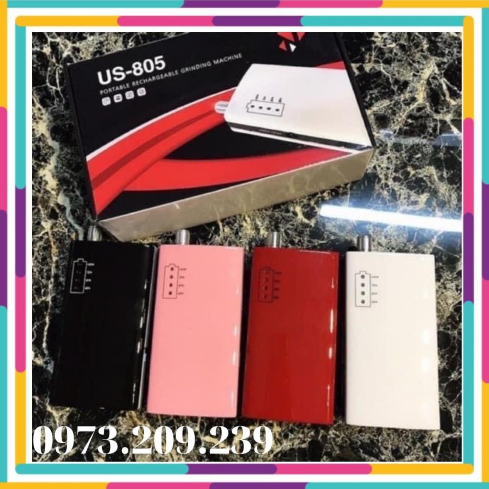 MÁY MÀI US 805 DÒNG MÁY CAO CẤP