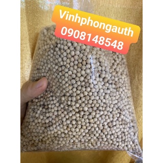 Hạt tiêu trắng 100gr - 500gr