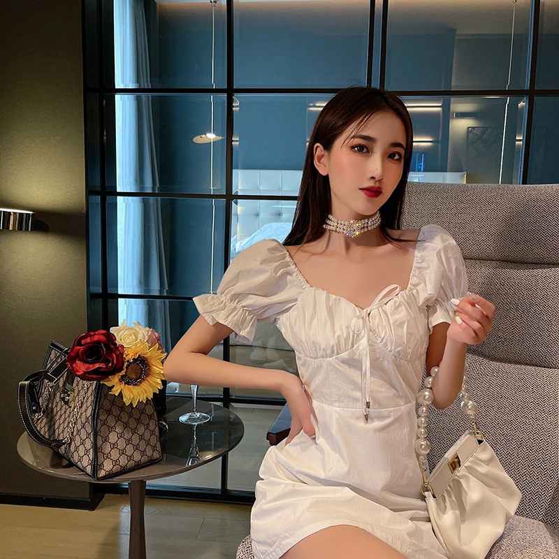 [ĐẸP-ĐỘC-LẠ] CHOCKER HẠT NGỌC_SANG XINH_C1000