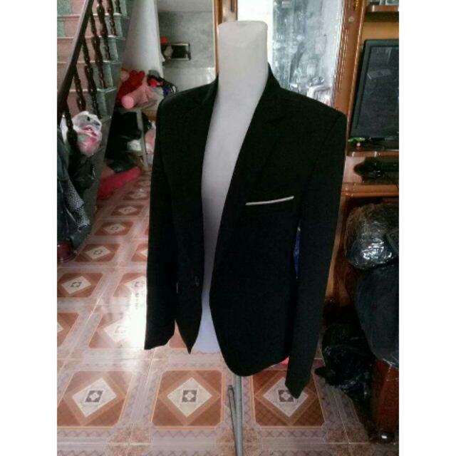 Áo vest nam