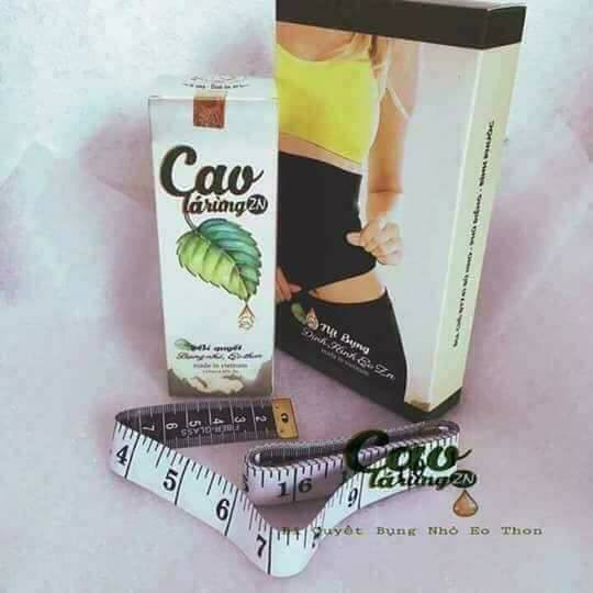 Đai NỊT BỤNG ZN