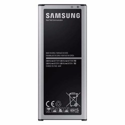 Pin Samsung galaxy Note 4