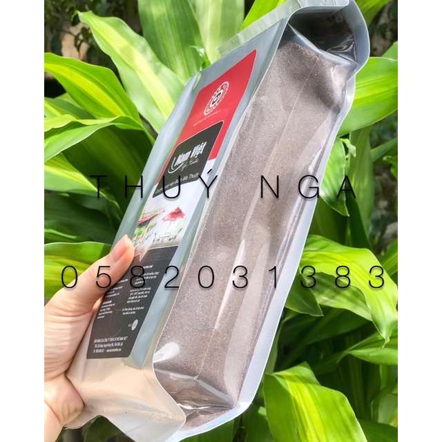 CAFE RANG XAY NGUYÊN CHẤT ĐĂKLĂK - Túi 500gr | BigBuy360 - bigbuy360.vn