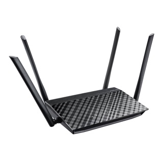 Router asus hp-1300uhp