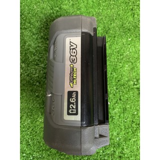 pin Ryobi 36v 2.6AH