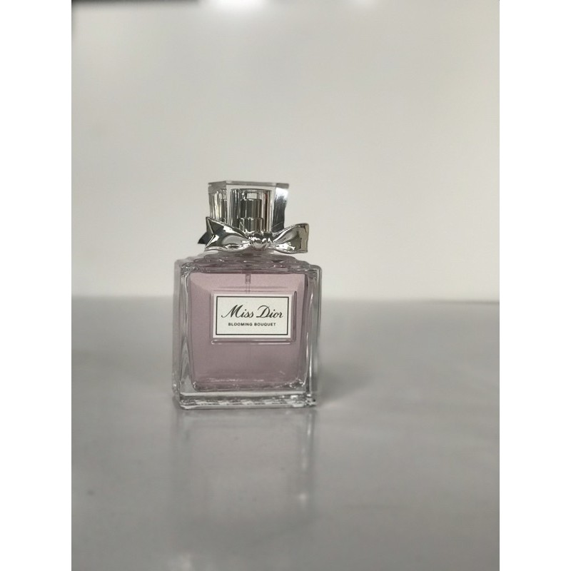 khonuochoachiet - Mẫu thử nước hoa nữ Miss Dior Bloomig bouqet EDT