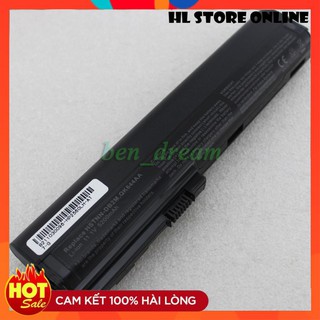 Pin laptop hp 2560 - 6 cell - elitebook 2560p 2570p