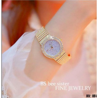 Đồng hồ nữ Bee Sister chống nước tốt BMST3