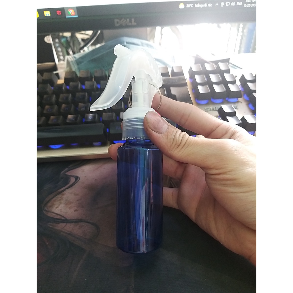 CỒN Y TẾ - CHUẨN CỒN 70 - CỒN MINI MÓC KHÓA TREO CẶP, BALO, TREO XE..PHÙ HỢP ĐI DU LỊCH, NHỎ GỌN TIỆN LỢI