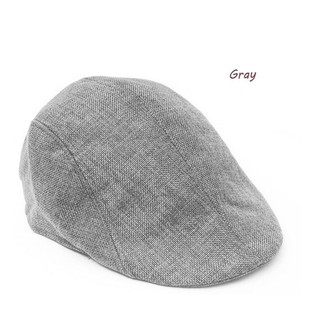 nón mũ Bere nam Hàn Quốc Gerxinner Beret thiết kế mới nhất HNN302