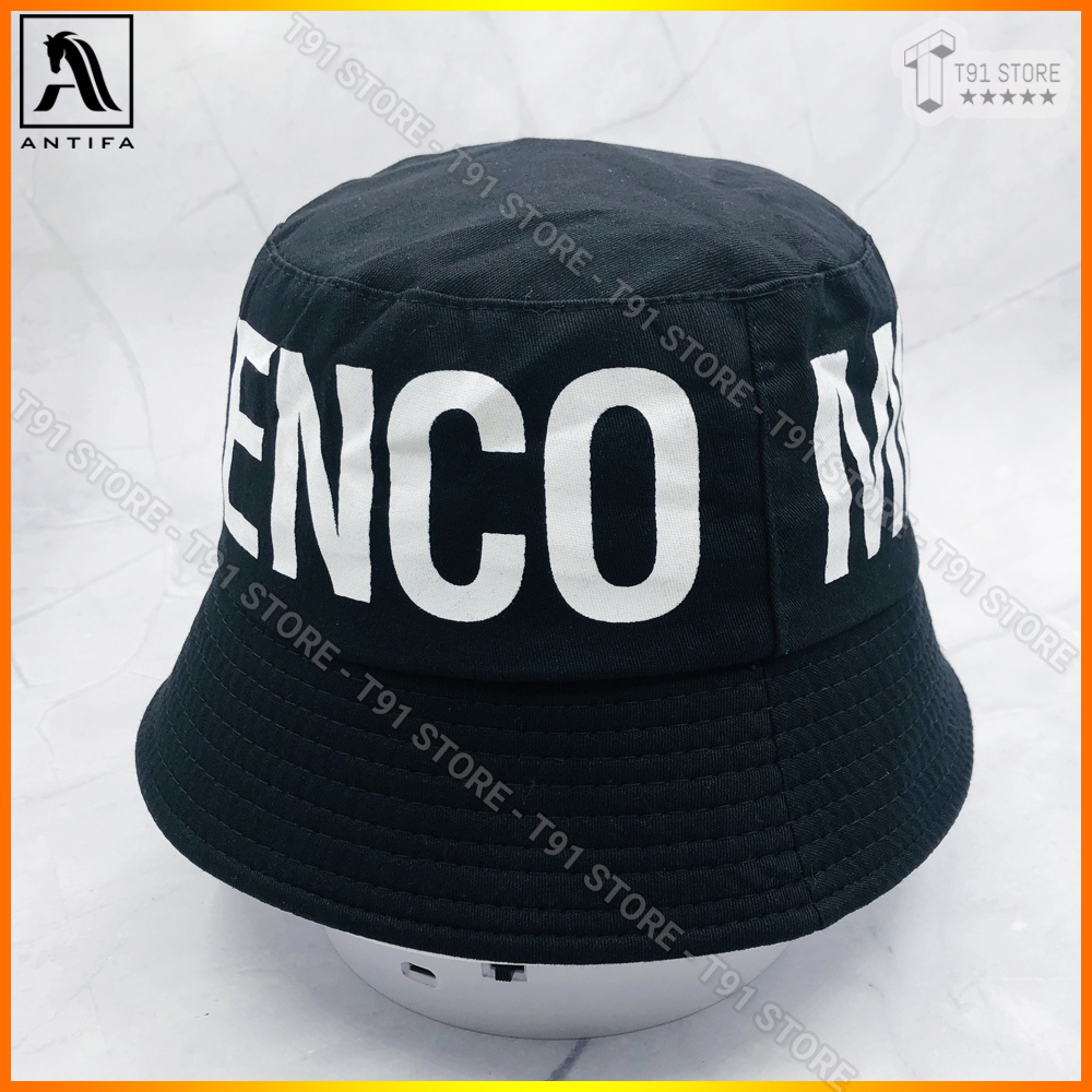 Cặp Mũ lưỡi trai và nón bucket  ⓂⒾⓀⒺⓃⒸⓄ Hottrend năm nay - Phù hợp với các bạn trẻ cá tính