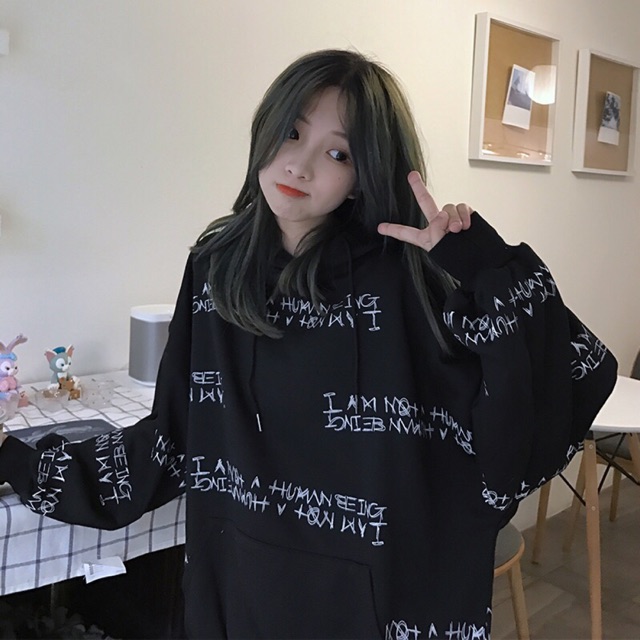 Áo len 2018 mới của Hàn Quốc. Gió mùa xuân mùa thu phong cách Harajuku