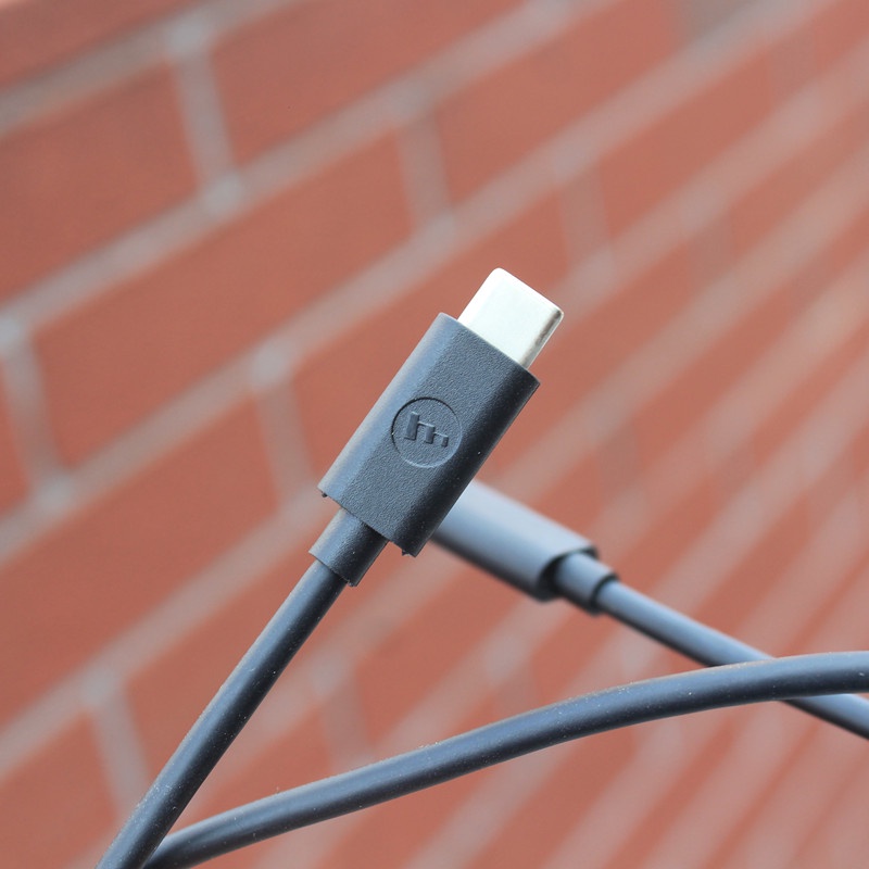 Cáp sạc Mophie Type-C to USB-C chuẩn PD 3A 60cm