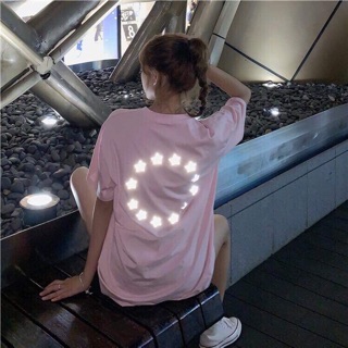 Áo thun 💫 phát sáng