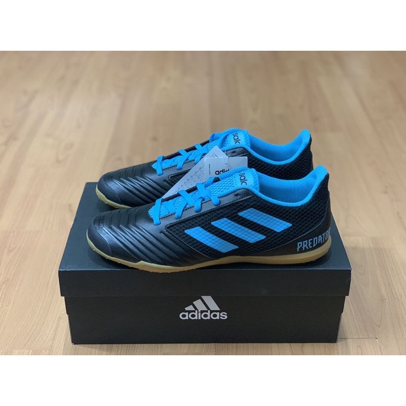 Giày Adidas Predator 19.4 in Sala chính hãng