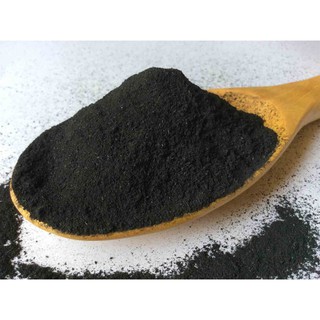 1kg bột ve đen quét tường, chậu