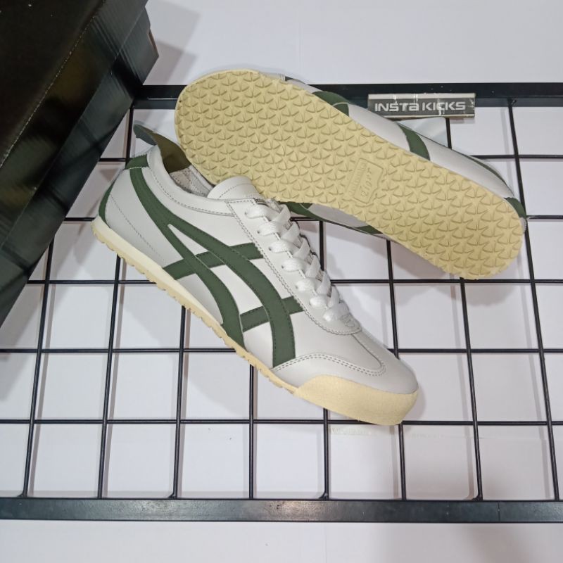 Onitsuka Tiger Giày Thể Thao Thiết Kế Cá Tính Cho Nam Và Nữ