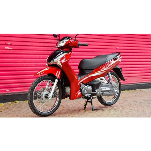 [HCM] Bợ cổ Future 125 đời 2019 - 2020 zin HONDA