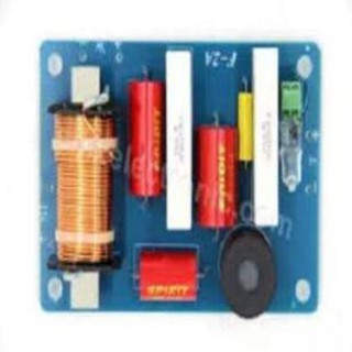 BỘ 2 MẠCH PHÂN TẦN FULL ĐƠN F2A - PHÂN TẦN 2 LOA