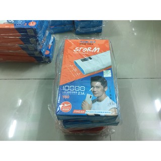 SẠC DỰ PHÒNG ARUN 10000mAh (CHÍNH HÃNG)