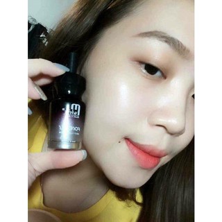 SERUM 7DAY MWHITE