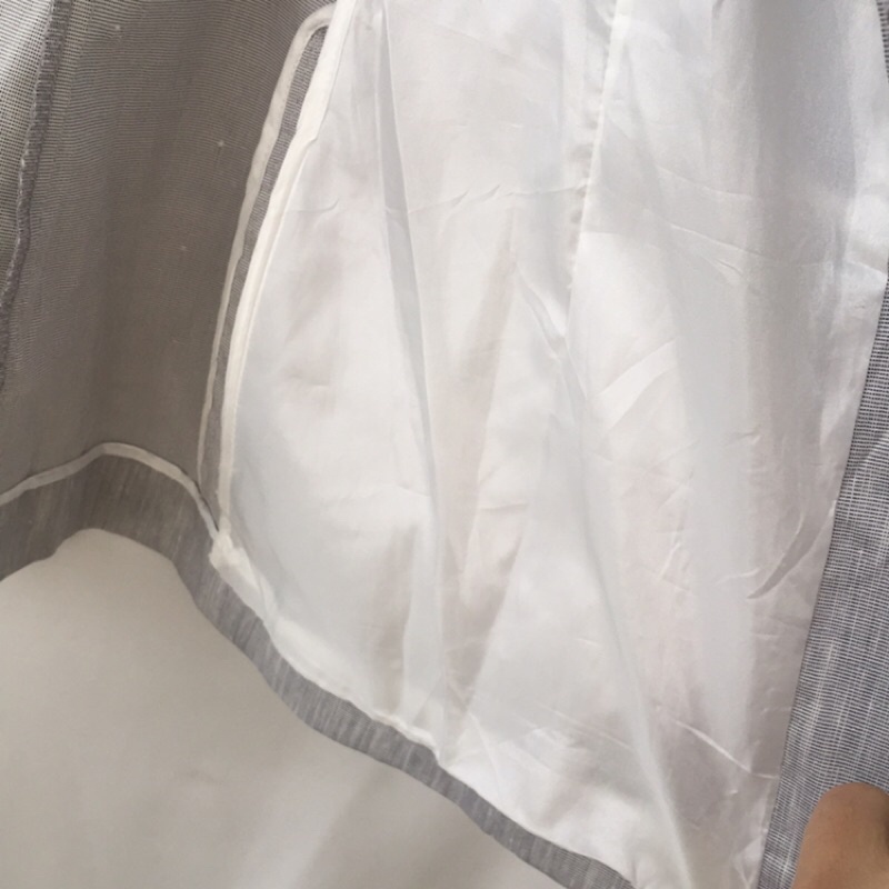 Khoác blazer Croco.dile sieu xinh