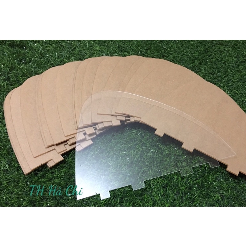 Khay đỡ giấy ADF cho máy in đa năng Canon 4150D/4350D