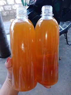 Mật ong rừng