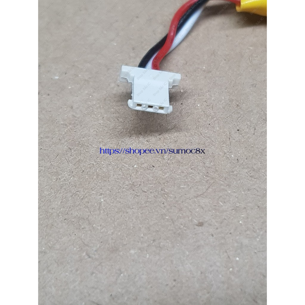 Pin cmos LENOVO IBM X60 X61 X200 X201 X201L X200S dùng cho thợ sửa chữa