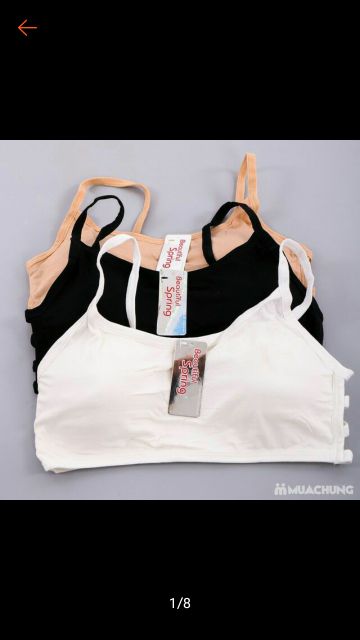 Áo bara dây | BigBuy360 - bigbuy360.vn