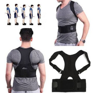 Đai chống gù lưng người lớn