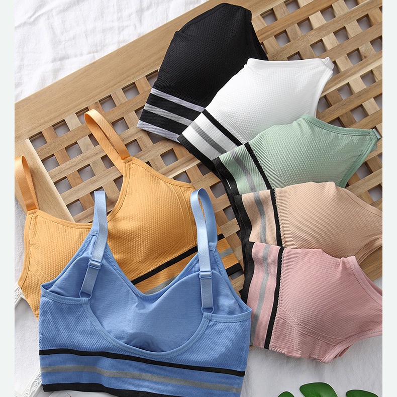 Bikini đi biển | đồ bơi nữ, bikini 2 mảnh free size 46 - 58kg BIKINI01