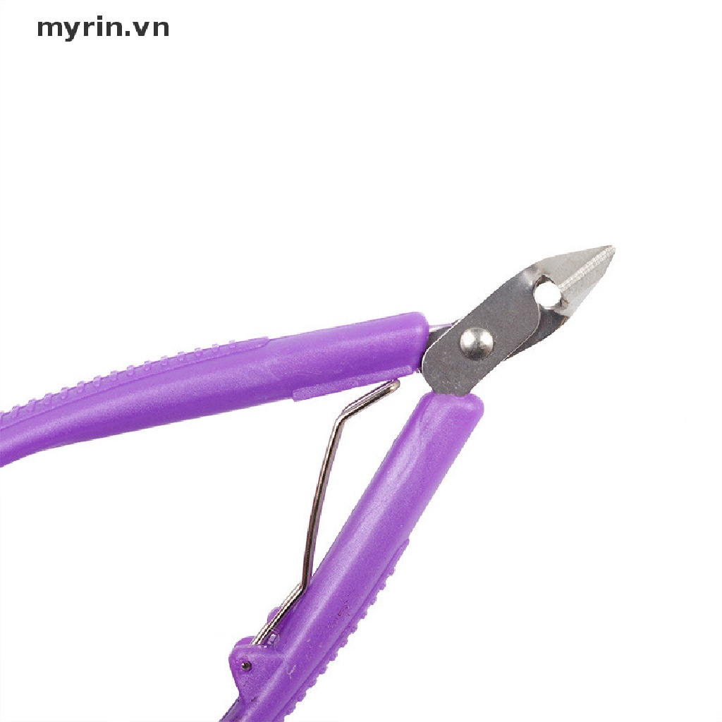 Dụng Cụ Cắt Dây Điện Chuyên Dụng Cho Xe Hơi