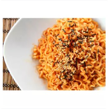 Mì Gà Cay Khô Vị Truyền Thống Samyang 140g