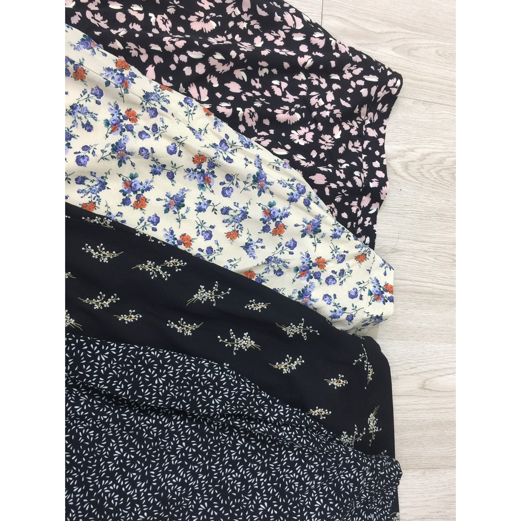 Chân váy MIDI SKIRT - NIESCLOSET | BigBuy360 - bigbuy360.vn