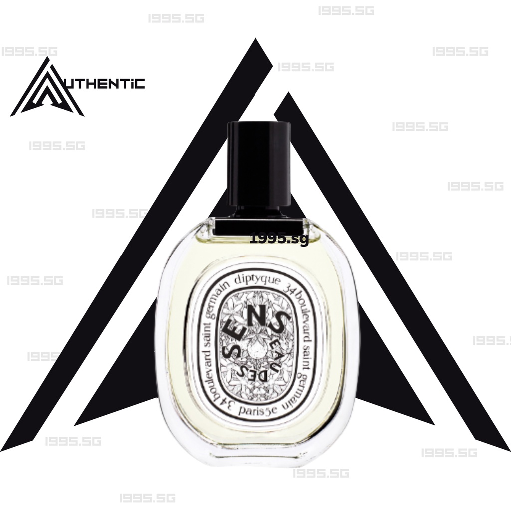 Nước hoa Diptyque Eau des Sens 10ml