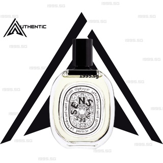 Nước hoa Diptyque Eau des Sens 10ml