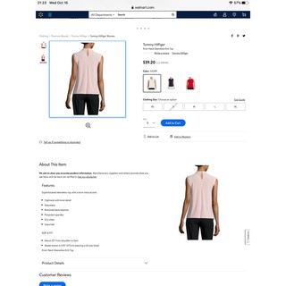 Áo kiểu Tô mỳ Vnxk
