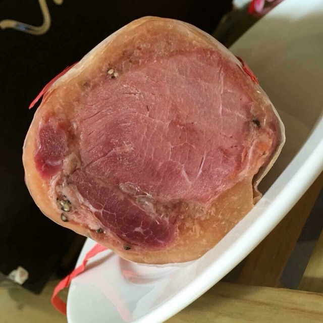 Giò me Nghệ An