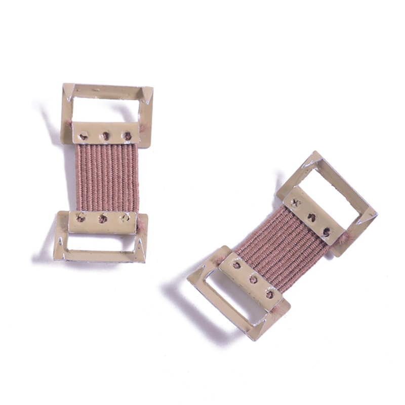 QQ Kẹp Quấn Dây Đai Co Giãn Thay Thế Tiện Dụng