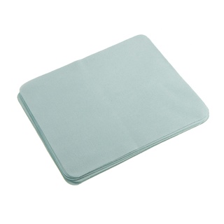 Set 10 khăn lau kính sợi microfiber mềm mại