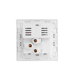 Ổ Cắm Gắn Tường 2.1a