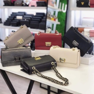 Túi cnk nắp gập sz20&sz22