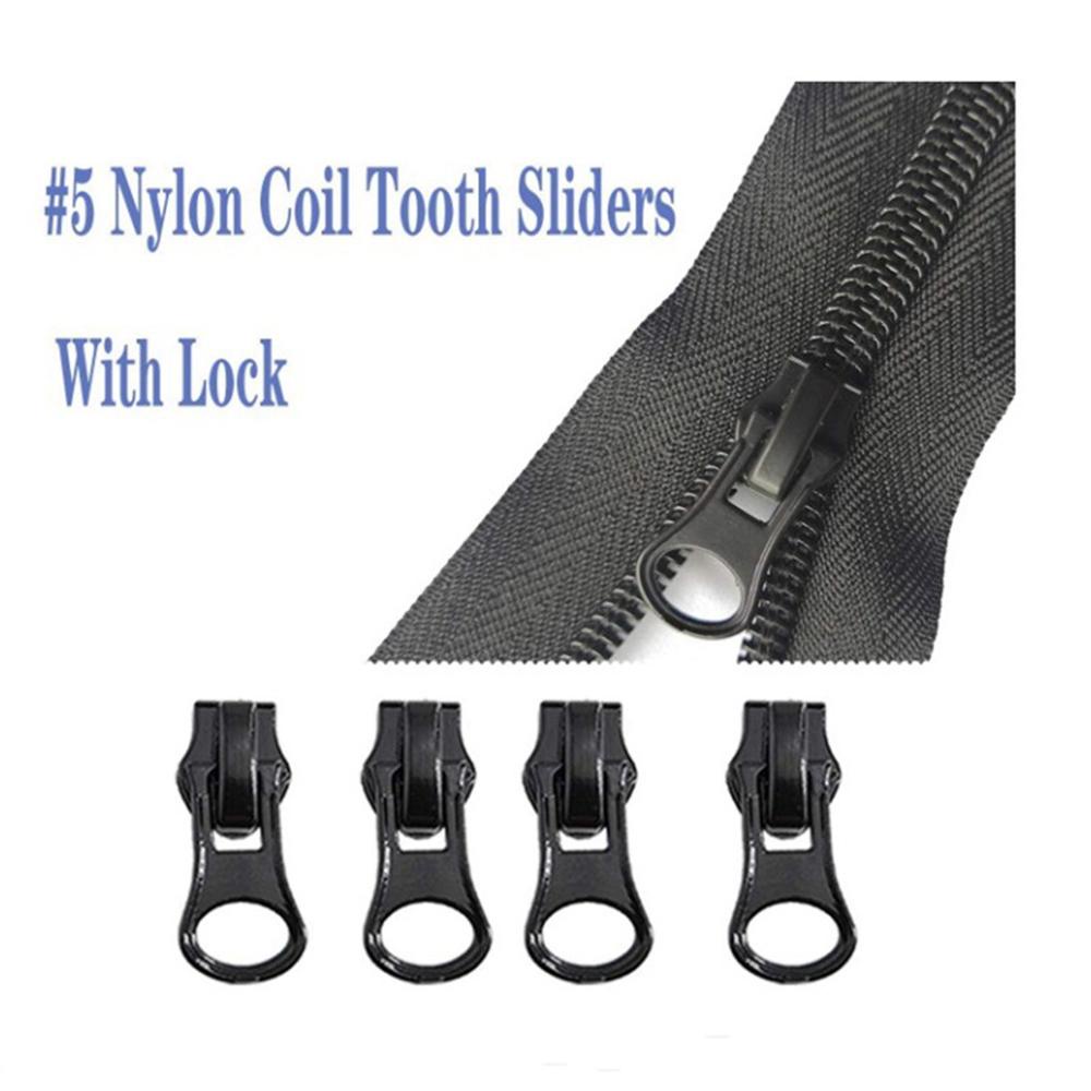 Bộ Dụng Cụ Thay Thế Sửa Chữa Dây Kéo Khóa Thông Dụng