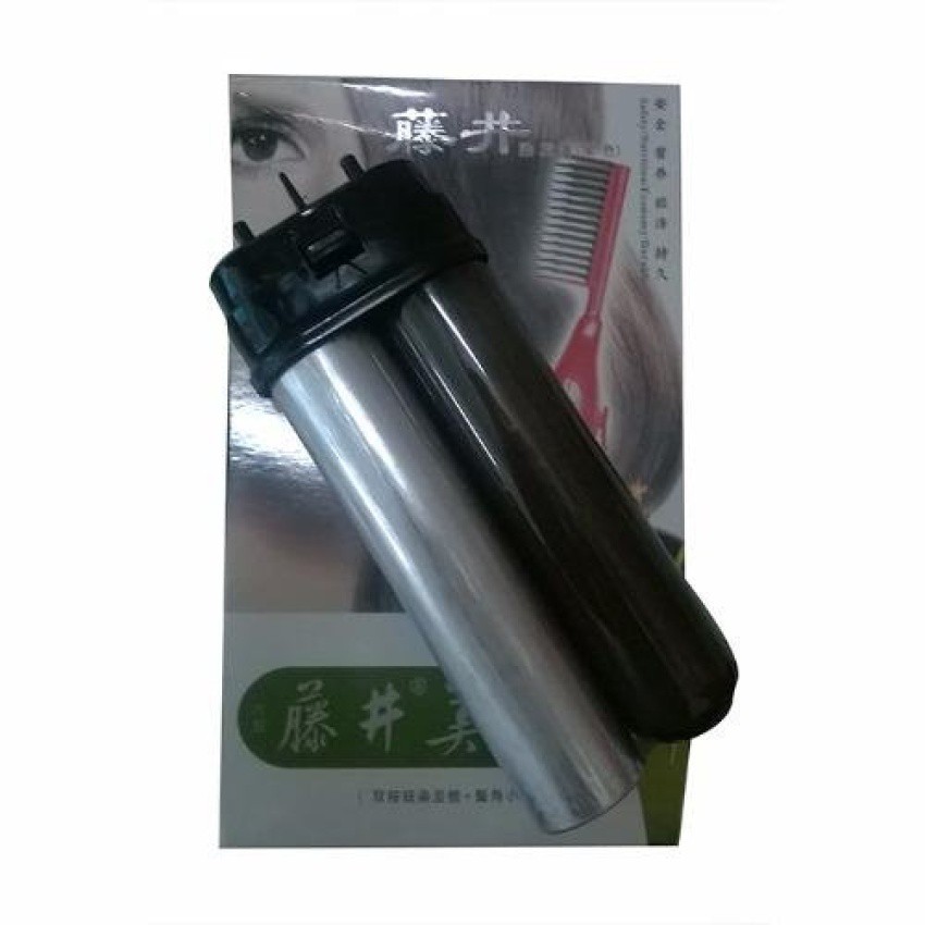 Lõi thay thế thuốc nhuộm tóc thông minh (nâu)
