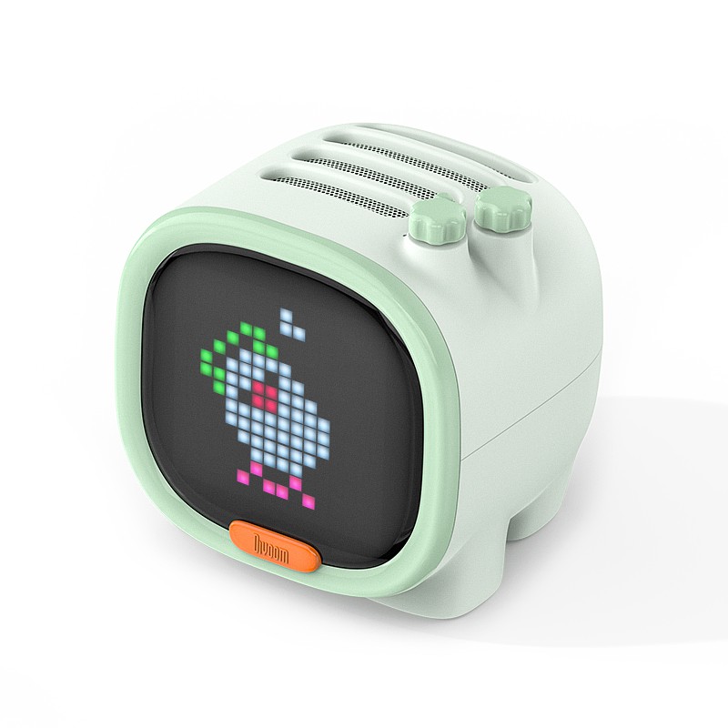 Loa Bluetooth hoạt hình dễ thương Mini Divoom