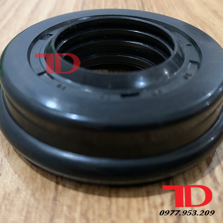 Phớt máy giặt to cổ trục TOSHIBA, phớt máy giặt 25