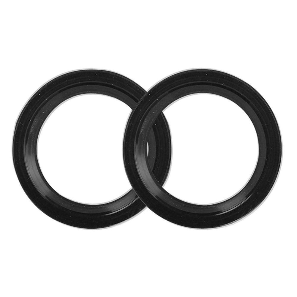 4 Vỏ Bọc Phuộc Trước Xe Đạp Chống Bụi 41Mmx53Mmx8Mm